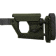 Magpul Industries Pro 700L Rifle Chassis, Folding Stock, Remington 700 Long Action, Olive Drab Green 250-030-083