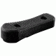 Magpul Industries Prs Extended Rubber Butt-Pad MPIMAG350BLK