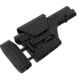 Magpul Industries PRS GEN3 Precision-Adjustable AR-15/AR-10 Rifle Stock, Black MAG672-BLK