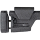 Magpul Industries PRS GEN3 Precision-Adjustable AR-15/AR-10 Rifle Stock, Black MAG672-BLK