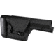Magpul Industries PRS GEN3 Precision-Adjustable AR-15/AR-10 Rifle Stock, Black MAG672-BLK