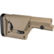 Magpul Industries PRS GEN3 Precision-Adjustable AR-15/AR-10 Rifle Stock,Flat Dark Earth MAG672-FDE