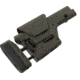 Magpul Industries PRS GEN3 Precision-Adjustable AR-15/AR-10 Rifle Stock,OD Green MAG672-ODG