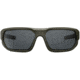 Magpul Industries Radius, Olive Drab Green Frame, Gray Lenses, Polarized, MAG1145-1-315-1100