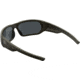 Magpul Industries Radius, Olive Drab Green Frame, Gray Lenses, Polarized, MAG1145-1-315-1100