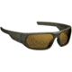 Magpul Industries Radius, Olive Drab Green Frame, Bronze Lenses, Polarized, MAG1145-1-315-2030