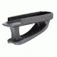Magpul Industries Ranger Floorplate Magazine Accessory, 223 Rem, Fits PMAG M3, 3 Pack, Black MPIMAG561BLK