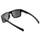 Magpul Industries Rider Eyewear, Black Frame, Gray Lenses, Polarized, MAG1277-1-007-1110