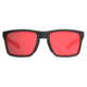 Magpul Industries Rider Eyewear, Black Frame, Gray Lenses, Polarized, MAG1277-1-001-1140