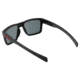 Magpul Industries Rider Eyewear, Black Frame, Gray Lenses, Polarized, MAG1277-1-001-1140