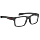 Magpul Industries Rider Eyewear, Black Frame, Clear Lenses, MAG1277-0-001-1000