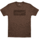 Magpul Industries Rover Block CVC T-Shirt, Brown Heather, XL, MAG1116-203-XL