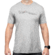 Magpul Industries SGA Blueprint T-Shirt - Men's, Stone Gray Heather, Short Sleeve, Large, MAG1278-041-L