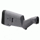 Magpul Industries SGA Stock, Fits Rem 870, Grey MPIMAG460GRY