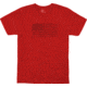 Magpul Industries Standard Cotton T-Shirt, Red, Small, MAG1121-610-S