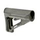 Magpul Industries STR Rifle Stock w/Storage, Fits AR-15/M4, Commercial-Spec, Foliage Green MPIMAG471FOL