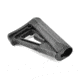 Magpul Industries STR Rifle Stock w/Storage, Fits AR-15/M4, Mil-Spec, Black MAG470BLK