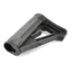 Magpul Industries STR Rifle Stock w/Storage, Fits AR-15/M4, Mil-Spec, Black MAG470BLK
