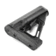Magpul Industries STR Rifle Stock w/Storage, Fits AR-15/M4, Mil-Spec, Black MAG470BLK