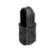 Magpul Industries Submachine-Gun Magazine Base Extension, 3-Pack, Black, MAG003-BLK