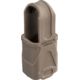 Magpul Industries Submachine-Gun Magazine Base Extension, 3 Pack