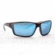 Magpul Industries Summit Sunglasses w/Polycarbonate Lens, Tortoise Frame, Bronze Lens w/ Blue Lens Mirror, P 250-028-028