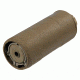 Magpul Industries Suppressor Cover, Medium Coyote Tan, 5.5 in, MAG781-MCT