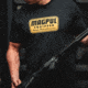 Magpul Industries T-Shirt - Mens, Black, 3XL, MAG1205-001-3X