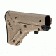 Magpul Industries UBR Collapsible Rifle Stock, Fits AR-15/M-16, Flat Dark Earth MPIMAG330FDE