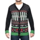 Magpul Industries Ugly Christmas Sweater Button Down