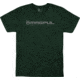 Magpul Industries Unfair Advantage Cotton T-Shirt, Forest Green, XL, MAG1114-301-XL