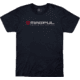 Magpul Industries Unfair Advantage Cotton T-Shirt, Navy, XL, MAG1114-410-XL