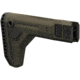 Magpul Industries Universal Carbine Stock, Fits 1913 Picatinny Rail, Side Folding, Adjustable Length of Pull, Matte Finish