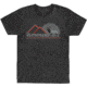 Magpul Industries Wapiti Short Sleeve Shirt - Mens, Charcoal Heather, Small, MAG1234-011-S