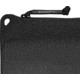 Magpul Industries Window DAKA Pouch, 6 x 9 inch, Black, Small 250-030-072