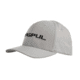 Magpul Industries Wordmark Stretch Fit Hat, Gray, S/M, MAG1103-020-S/M
