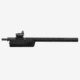 Magpul Industries X-22 Backpacker Forend - Ruger 10/22 Takedown, Black, MAG1066-BLK