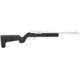 Magpul Industries X-22 Backpacker Stock - Ruger 10/22 Takedown, Black, MAG808-BLK