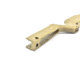 Magpul Industries X-22 Backpacker Stock - Ruger 10/22 Takedown,Flat Dark Earth, MAG808-FDE