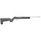 Magpul Industries X-22 Backpacker Stock - Ruger 10/22 Takedown,Grey, MAG808-GRY
