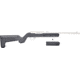 Magpul Industries X-22 Backpacker Stock - Ruger 10/22 Takedown w/ Extra Forend