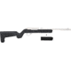 Magpul Industries X-22 Backpacker Stock - Ruger 10/22 Takedown w/ Extra Forend