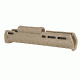 Magpul Industries Zhukov Extended Handguard for AK47/AK74,Flat Dark Earth MPIMAG586FDE