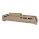 Magpul Industries Zhukov Extended Handguard for AK47/AK74,Flat Dark Earth MAG586FDE