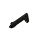 Magpul Industries Zhukov-S Folding Collapsible Stock for AK47/AK74, Black MAG585BLK