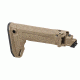 Magpul Industries Zhukov-S Folding Collapsible Stock for AK47/AK74,Flat Dark Earth MPIMAG585FDE
