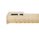 Magpul Industries Zhukov-U Hand Guard, AK47/AK74, Flat Dark Earth, MAG680-FDE