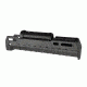 Magpul Industries Zhukov-U Hand Guard, AK47/AK74, Black MPIMAG680-BLK