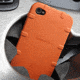 Magpul iPhone 4 Executive Field Case, Orange MPIMAG450ORG