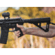 Magpul MAG1079-BLK BTR Arm Brace Polymer Black AR-Pistol Platform